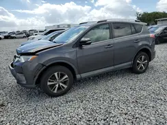 2T3WFREV5JW428662 2018 TOYOTA RAV 4