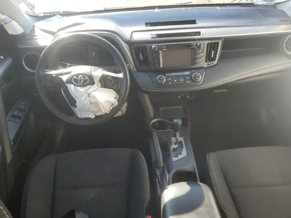 2T3WFREV5JW428824 2018 TOYOTA RAV 4 - Image 8