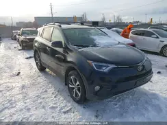 2T3WFREV5JW430587 2018 TOYOTA RAV 4