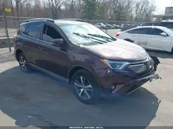 2T3WFREV5JW435174 2018 TOYOTA RAV 4