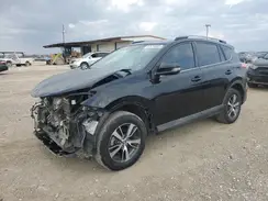 2T3WFREV5JW435515 2018 TOYOTA RAV 4