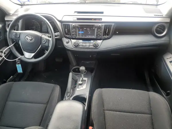 2T3WFREV5JW435515 2018 TOYOTA RAV 4 - Image 8