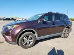 2T3WFREV5JW437071 2018 TOYOTA RAV 4
