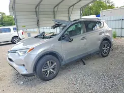 2T3WFREV5JW439550 2018 TOYOTA RAV 4