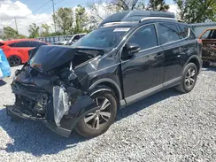 2T3WFREV5JW439869 2018 TOYOTA RAV 4