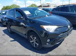 2T3WFREV5JW440813 2018 TOYOTA RAV 4
