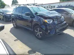 2T3WFREV5JW442156 2018 TOYOTA RAV 4