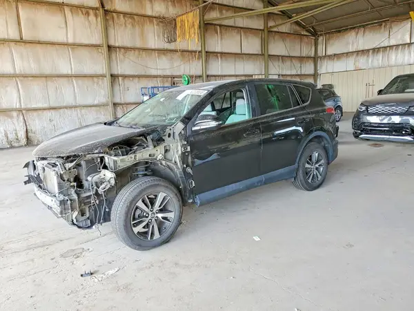2T3WFREV5JW442657 2018 TOYOTA RAV 4 - Image 1
