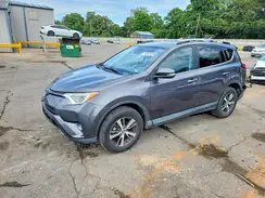 2T3WFREV5JW447082 2018 TOYOTA RAV 4