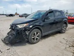 2T3WFREV5JW447146 2018 TOYOTA RAV 4
