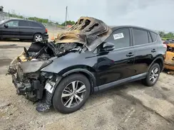 2T3WFREV5JW447535 2018 TOYOTA RAV 4