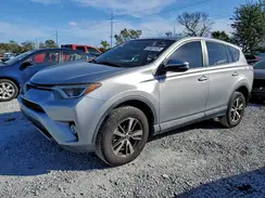 2T3WFREV5JW447793 2018 TOYOTA RAV 4