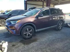 2T3WFREV5JW449348 2018 TOYOTA RAV 4