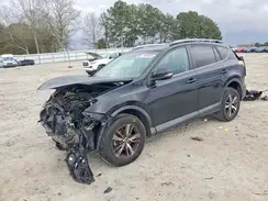 2T3WFREV5JW451567 2018 TOYOTA RAV 4