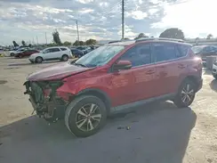 2T3WFREV5JW453237 2018 TOYOTA RAV 4