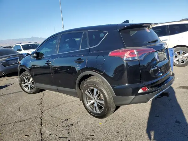 2T3WFREV5JW460088 2018 TOYOTA RAV 4 - Image 2