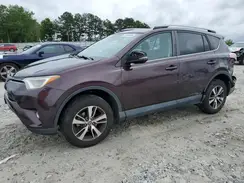 2T3WFREV5JW461354 2018 TOYOTA RAV 4