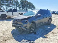 2T3WFREV5JW462813 2018 TOYOTA RAV 4
