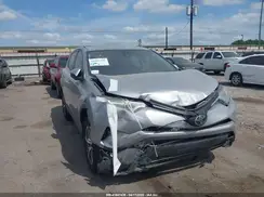 2T3WFREV5JW466294 2018 TOYOTA RAV 4