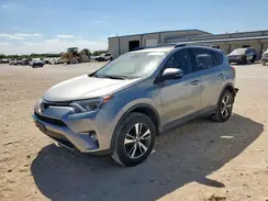 2T3WFREV5JW467588 2018 TOYOTA RAV 4