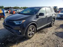 2T3WFREV5JW470376 2018 TOYOTA RAV 4