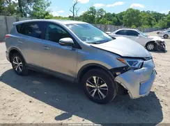 2T3WFREV5JW474721 2018 TOYOTA RAV 4