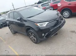2T3WFREV5JW476209 2018 TOYOTA RAV 4