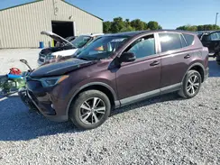 2T3WFREV5JW476467 2018 TOYOTA RAV 4
