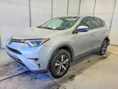 2T3WFREV5JW484309 2018 TOYOTA RAV 4