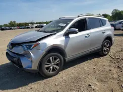 2T3WFREV5JW484584 2018 TOYOTA RAV 4