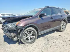 2T3WFREV5JW487100 2018 TOYOTA RAV 4