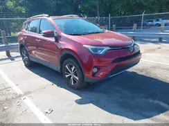 2T3WFREV5JW488151 2018 TOYOTA RAV 4