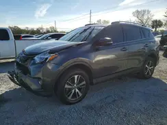 2T3WFREV5JW488425 2018 TOYOTA RAV 4