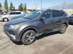 2T3WFREV5JW491941 2018 TOYOTA RAV 4