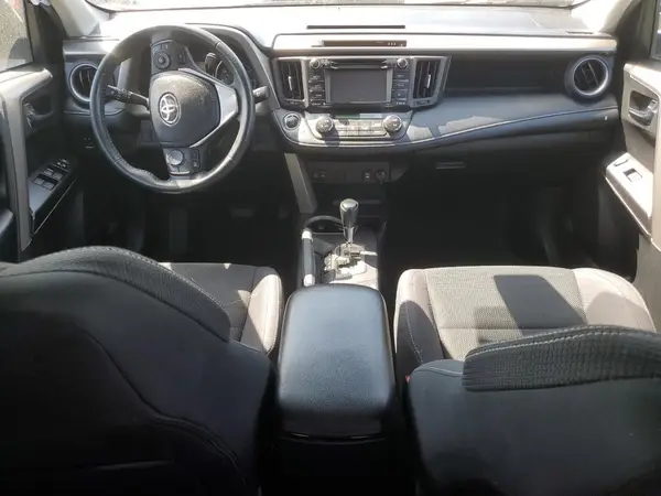 2T3WFREV5JW491941 2018 TOYOTA RAV 4 - Image 8