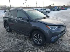 2T3WFREV5JW492409 2018 TOYOTA RAV 4