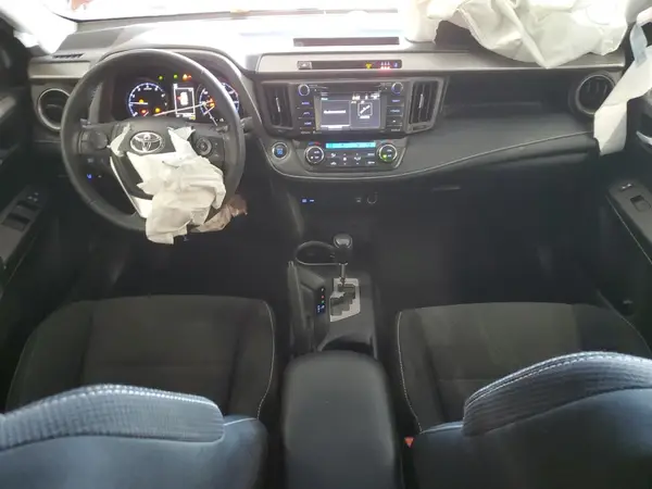 2T3WFREV5JW495584 2018 TOYOTA RAV 4 - Image 8