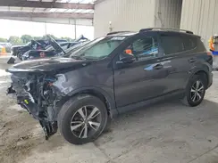 2T3WFREV5JW504722 2018 TOYOTA RAV 4