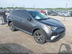 2T3WFREV5JW505076 2018 TOYOTA RAV 4