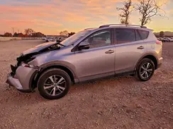 2T3WFREV5JW508222 2018 TOYOTA RAV 4
