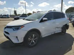 2T3WFREV5JW509466 2018 TOYOTA RAV 4