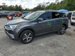 2T3WFREV5JW509693 2018 TOYOTA RAV 4