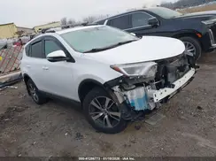 2T3WFREV5JW514361 2018 TOYOTA RAV 4
