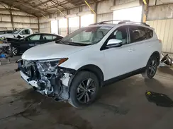 2T3WFREV5JW514683 2018 TOYOTA RAV 4