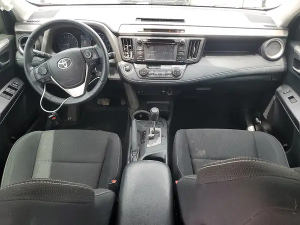 2T3WFREV5JW514733 2018 TOYOTA RAV 4 - Image 8