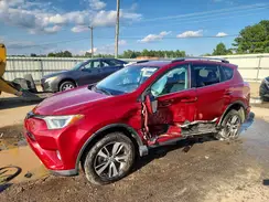 2T3WFREV5JW516837 2018 TOYOTA RAV 4