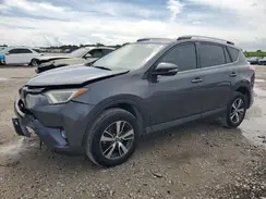 2T3WFREV5JW518569 2018 TOYOTA RAV 4