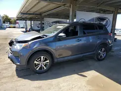 2T3WFREV5JW520774 2018 TOYOTA RAV 4