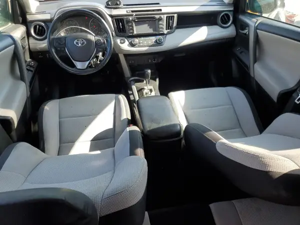 2T3WFREV5JW521276 2018 TOYOTA RAV 4 - Image 8