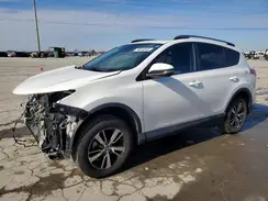 2T3WFREV5JW521519 2018 TOYOTA RAV 4